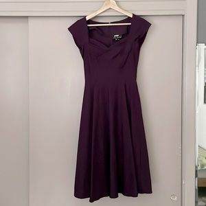 STOP STARING Madstyle Swingd Dress